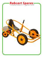 RABO Rabcart Spare Parts