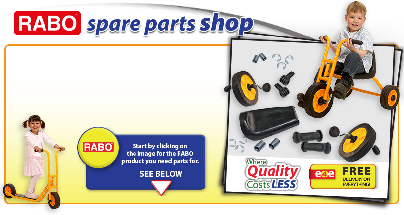 rabo spare parts shop