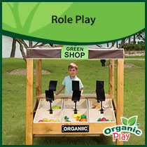 Organic Play - Role Play