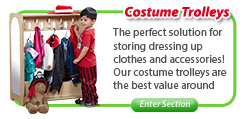 Costume Trolleys