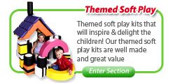 Themed Soft Play