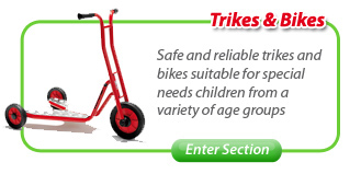 Trikes & Bikes