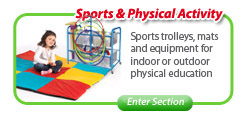 Sports & Physical Activity