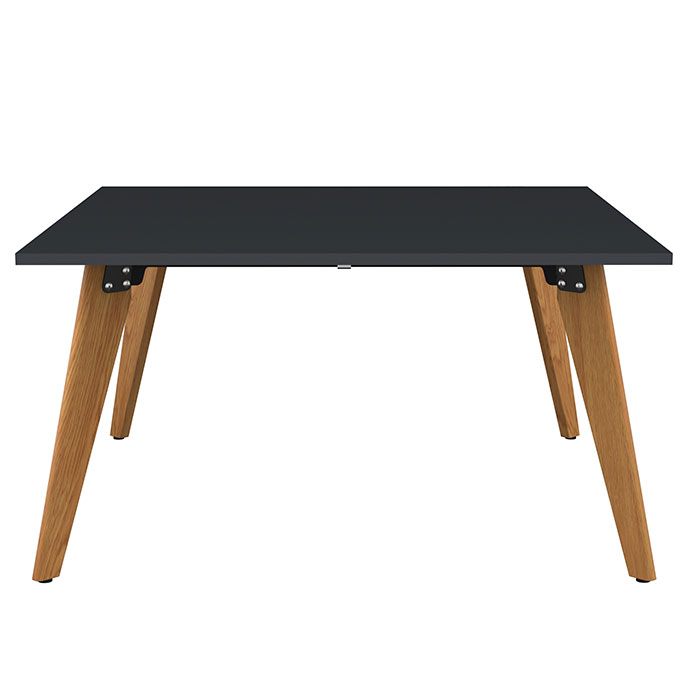 Plateau Square Dining Table