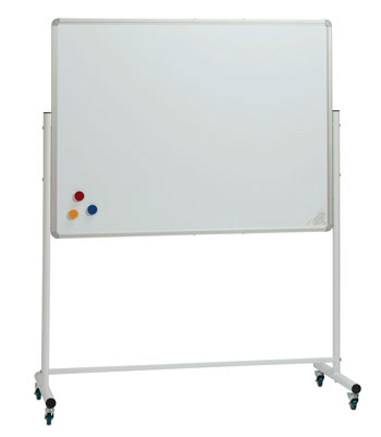 Mobile Magnetic (V.E.S) Whiteboard