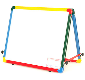 Twin Desktop Easel