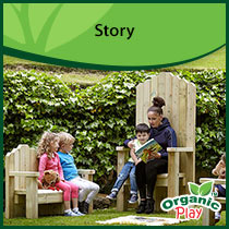 Organic Play - Story