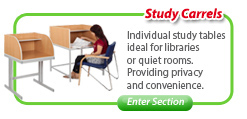 Study Carrels