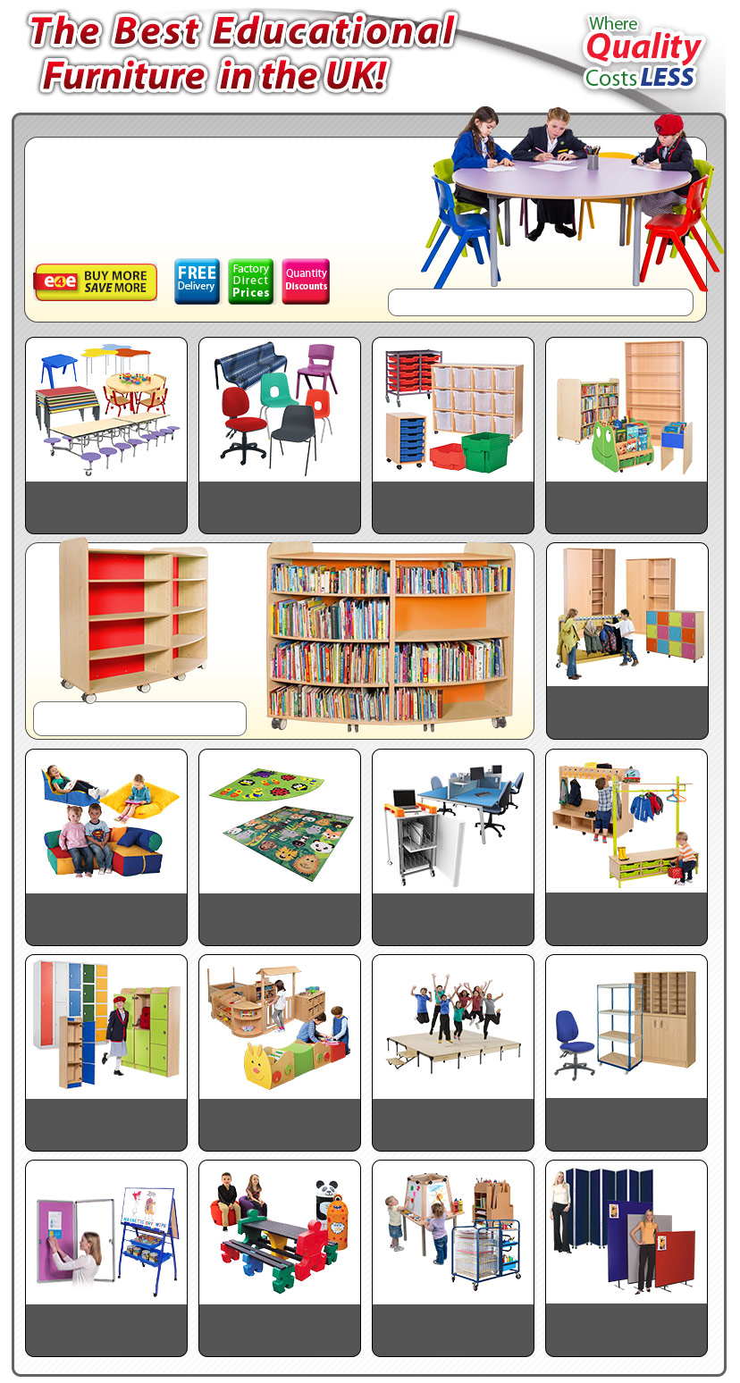 school furniture e4e uk