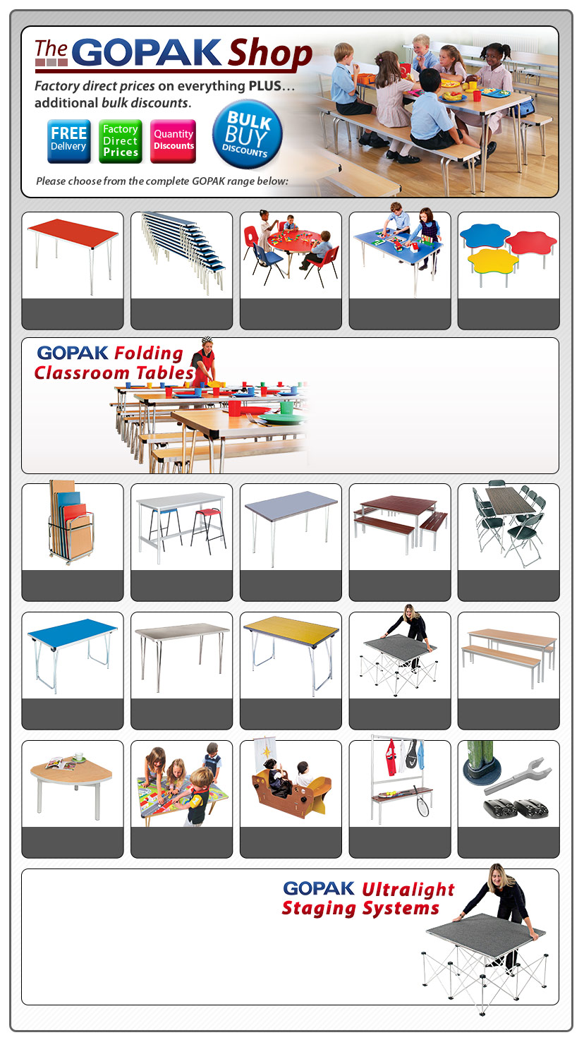 gopak shop