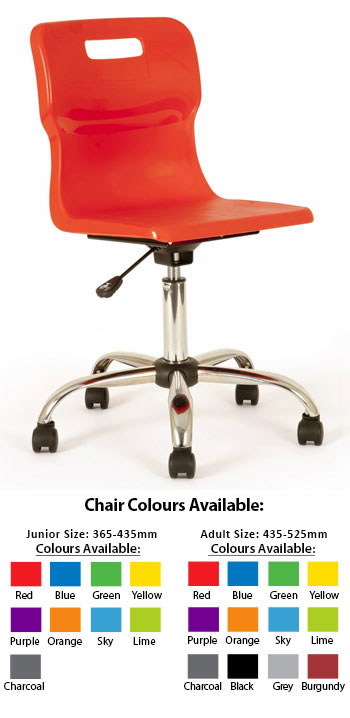 Express Swivel Chair