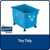 Toy Tidy