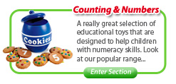 Counting & Number