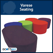 Acorn Varese Seating