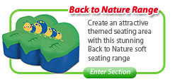 Back To Nature Range