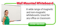 Whiteboards