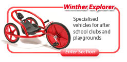 Winther Explorer