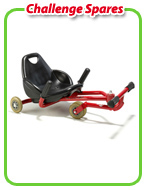 Winther Challenge Spare Parts