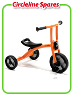 Winther Circleline Spare Parts