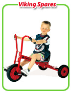 Winther Viking Spare Parts