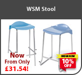 WSM Chair Range  - (Spring Term Special 10% Discount)